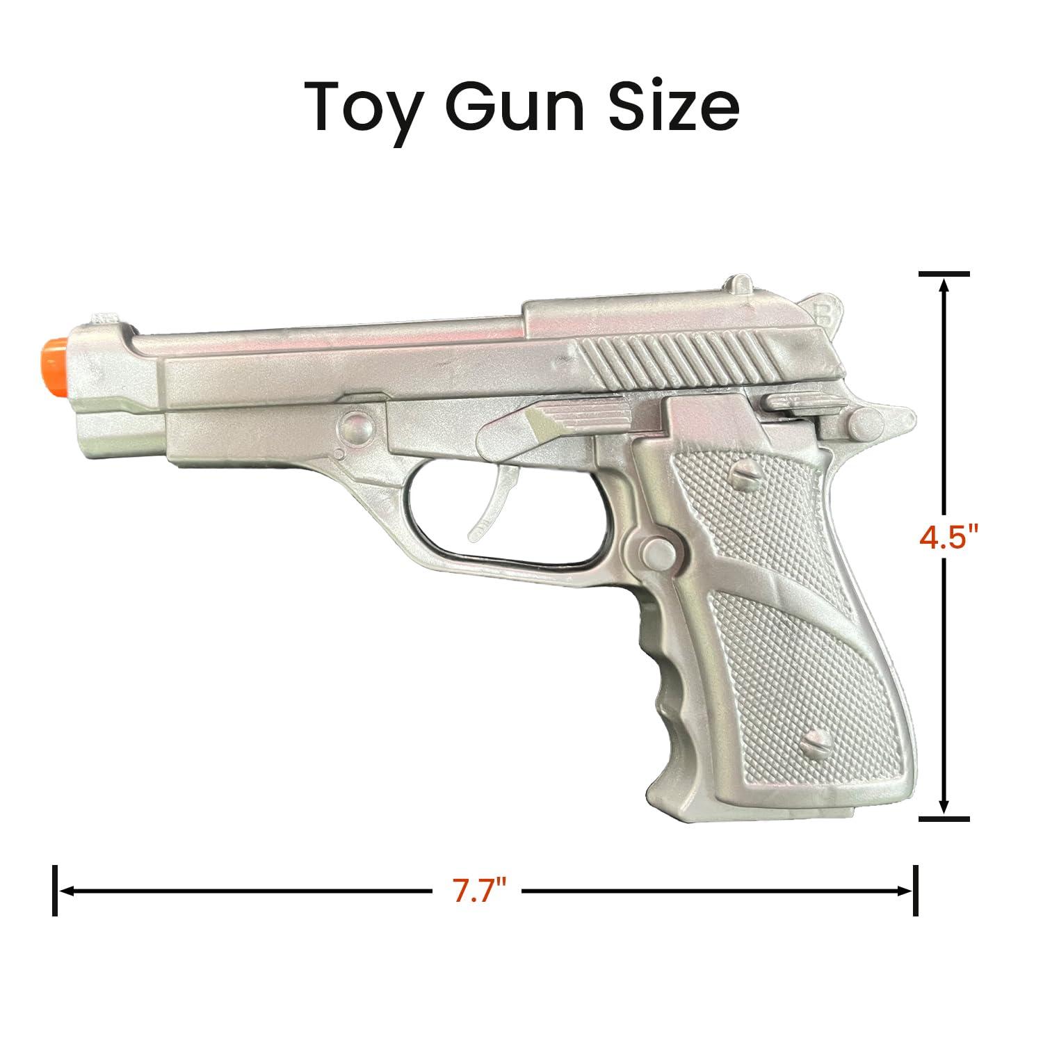 SeptCity Thigh Holster for Women, SEPTCITY Adjustable Leg Holsters for Toy Gun and Pistols, Cool Cowboy Toys Party Accessory Halloween Cosplay Police Costume for Women