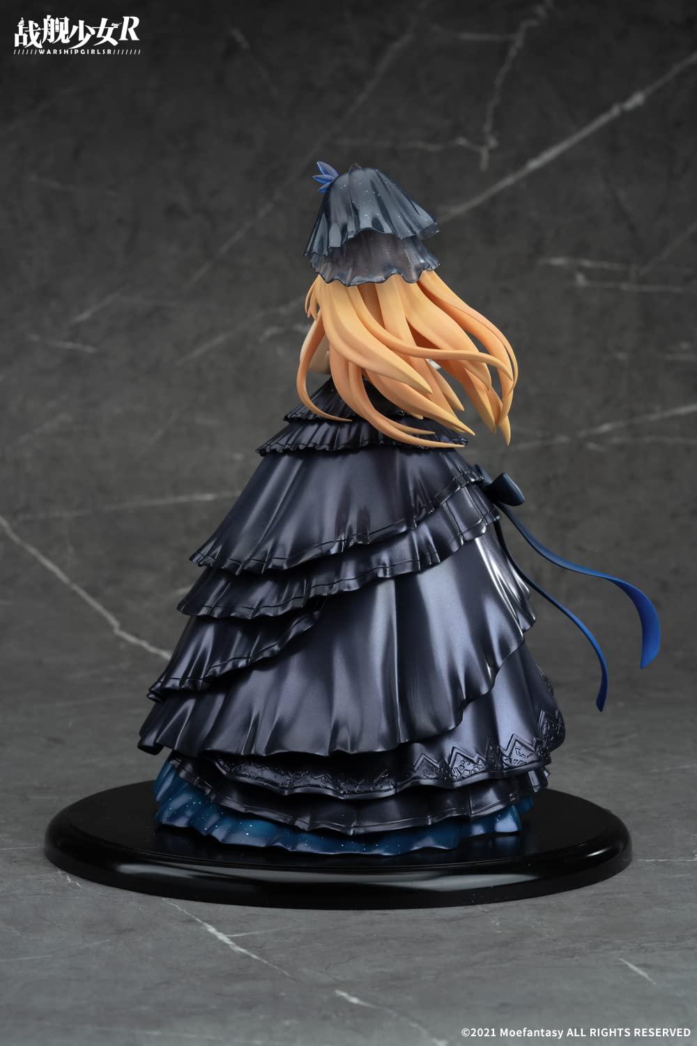 (Apex) APEX Warship Girls R USS Saratoga CV-3 Eve Blossom Ver.