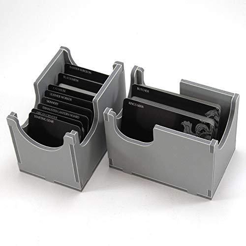 Folded Space Folded Space Kingdom Death Monster Board Game Box Inserts