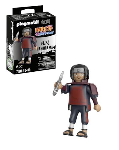 Playmobil PLAYMOBIL Naruto 71218 Hashirama from 5 Years