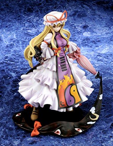 QuesQ Touhou Project: Border of Phantasm Yukari quesQ