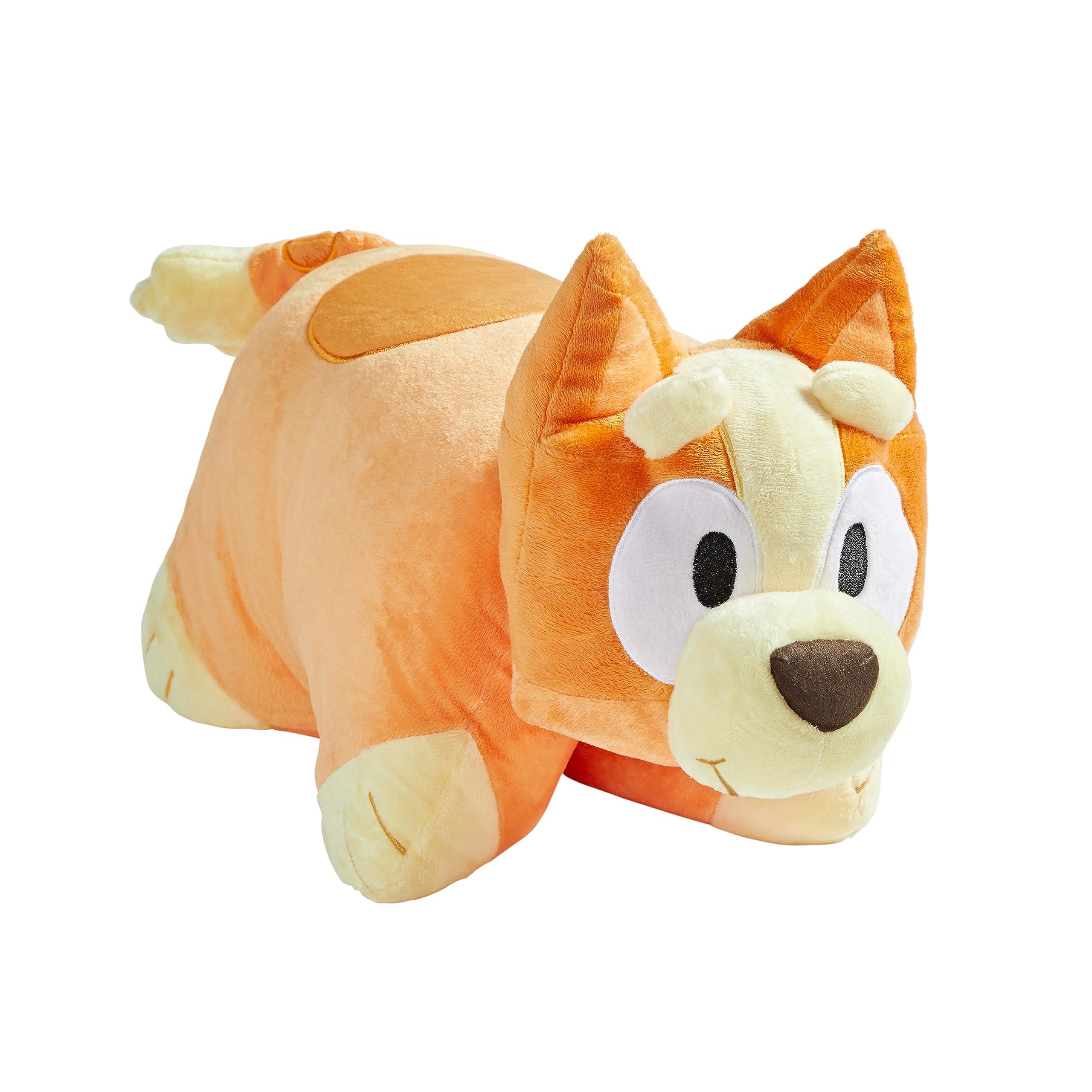 Pillow Pets Pillow Pets Bingo, Stuffed Animal Plush Toy
