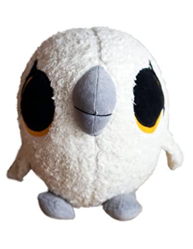 Puffin rock stuffed animal online