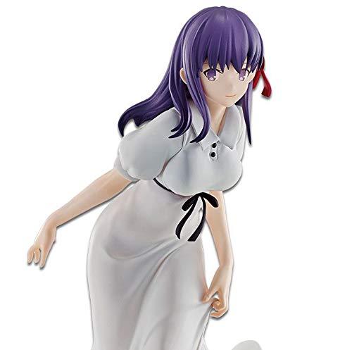 Banpresto Banpresto Fate/Stay Night [Heaven’S Feel] Sakura Matou Figure(TBA)