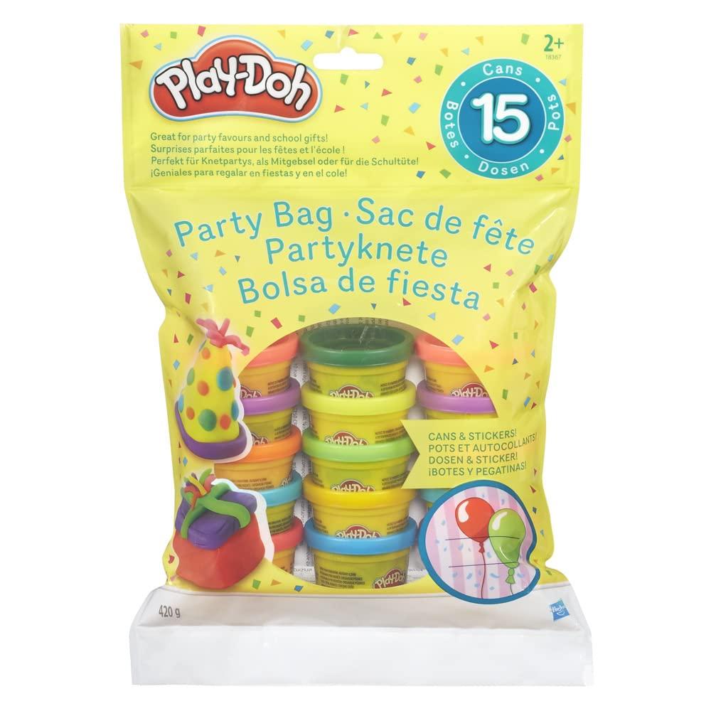 Play-Doh Play-Doh Party Bag, 18367EU4