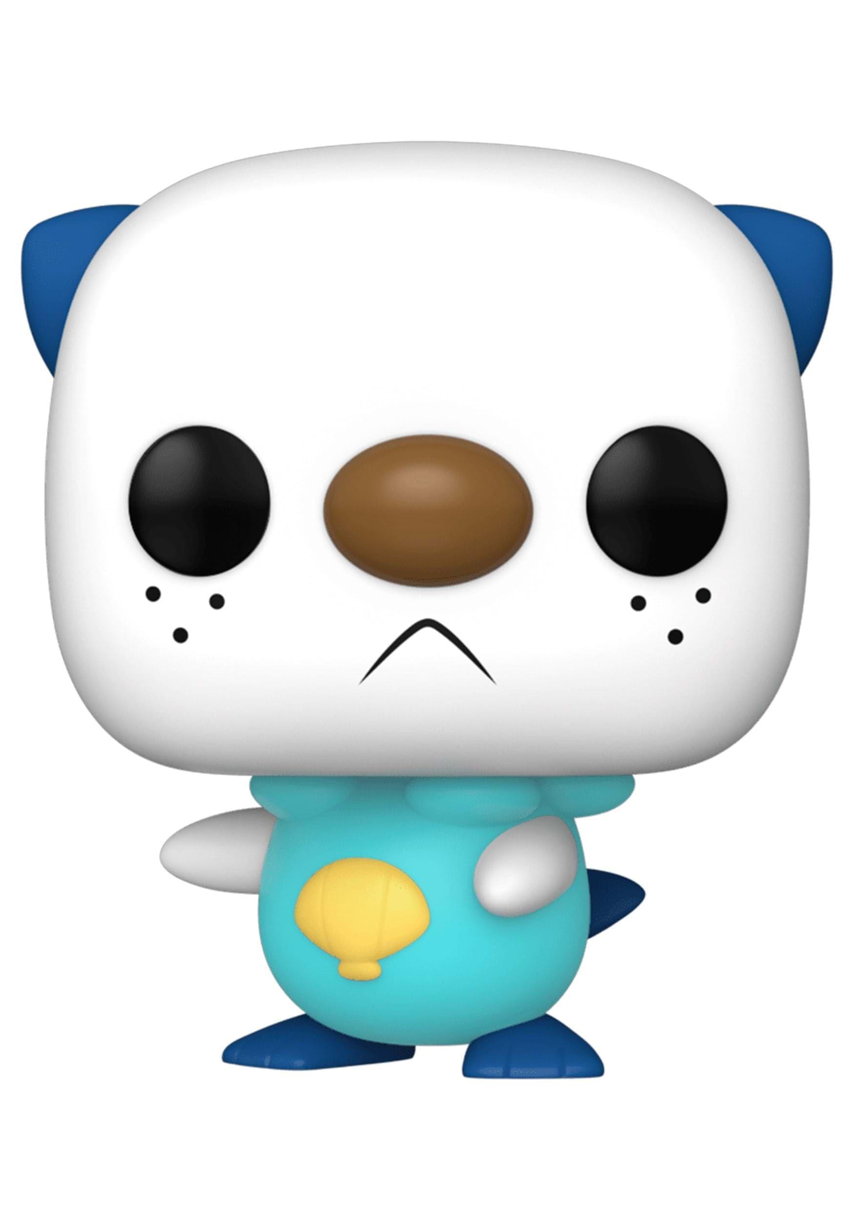 Funko Funko Pop! Collectible Toy Figure - Heap Attempt 1