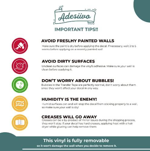 Kyle Cornhole Animal Panther Wall Decal, Custom Name, Panther Nursery Wall Sticker, 3D Print Wallpaper, Black Puma Cat Home Decor Bedroom, Wall Art Smash KA674 (Medium 38 W x 14 H I)