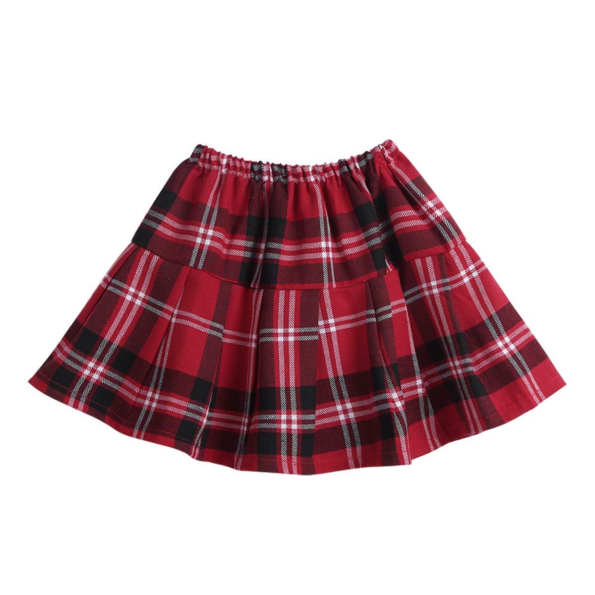 Nikiikoo Nikiikoo Kids British Style Japanese Schoolgirls Uniforms Dress High School Uniform Sets Anime Cosplay Costume Black 12-14 Years