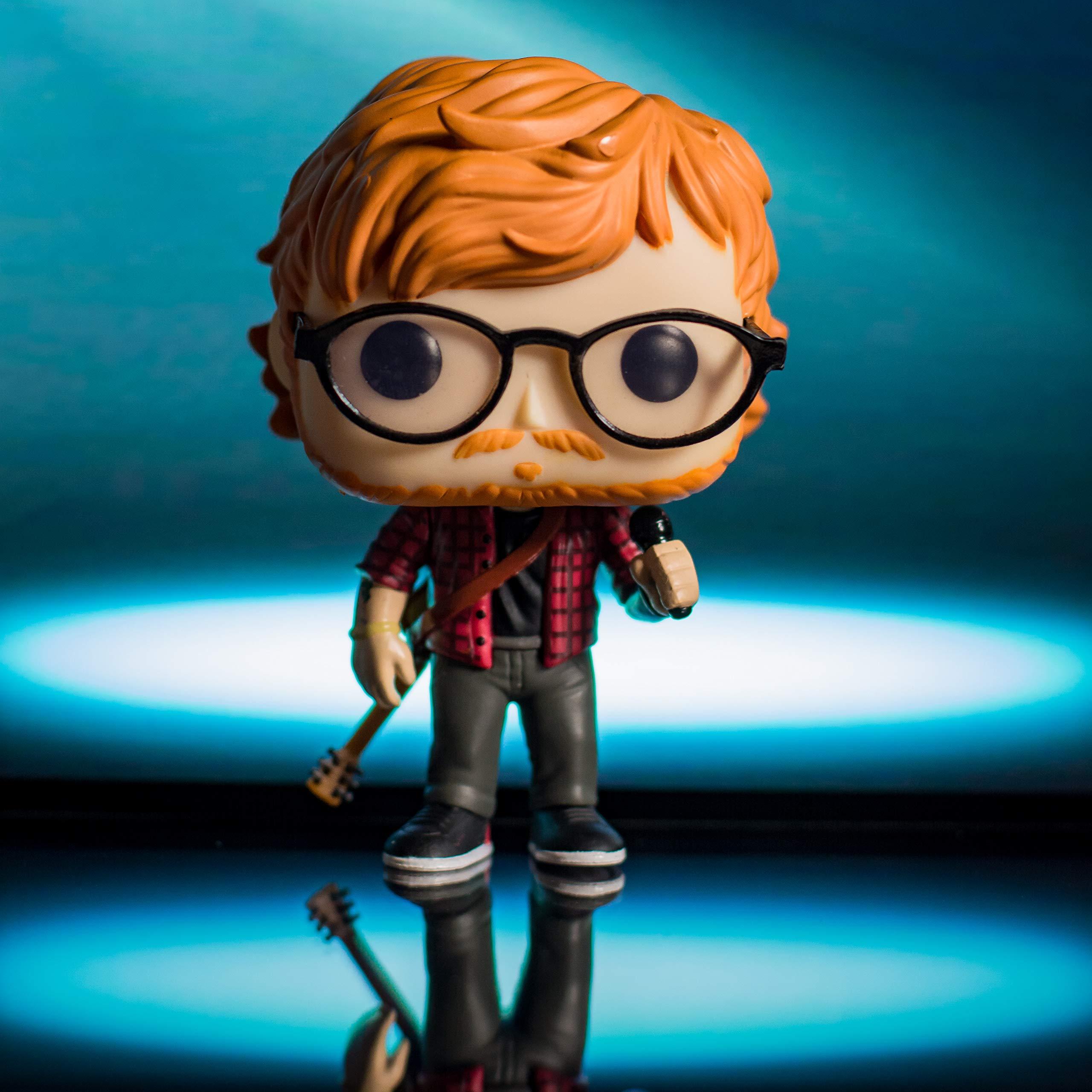 Funko Funko POP! Rocks: Ed Sheeran