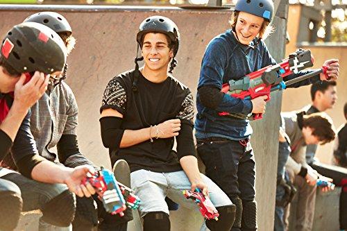 BOOMCO BOOMco. Rapid Madness Blaster