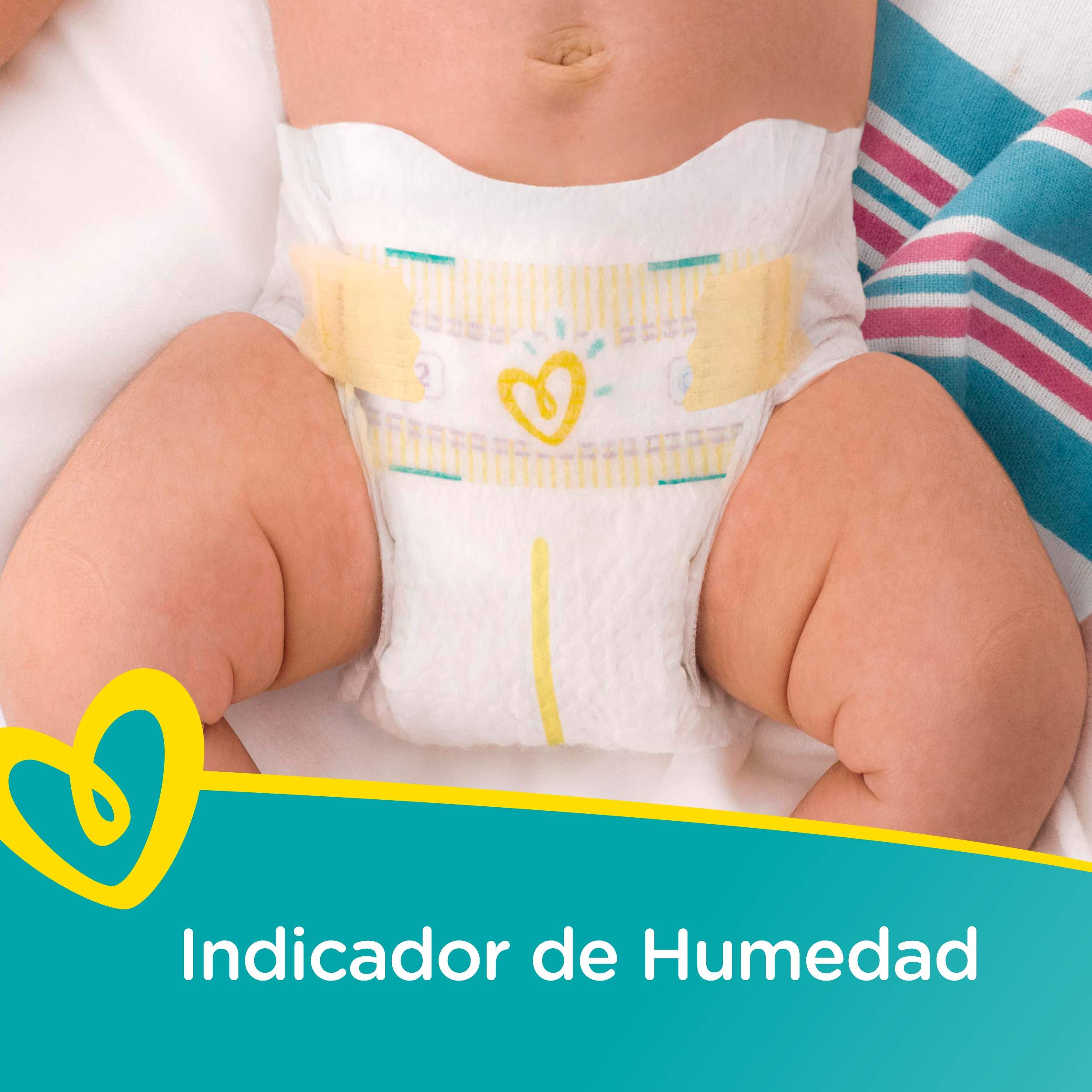 Pampers Pampers Swaddlers Diapers Size 3, 180 Count