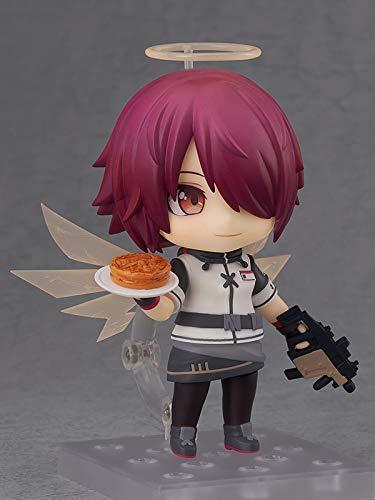 GOOD SMILE COMPANY GOOD SMILE COMPANY - Arknights Exusiai Nendoroid Action Figure