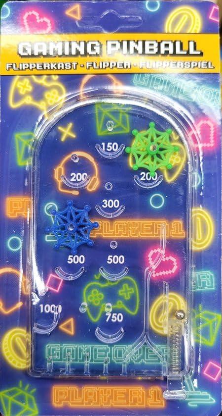 Generic Pinball Game Pinball Gaming Pinball