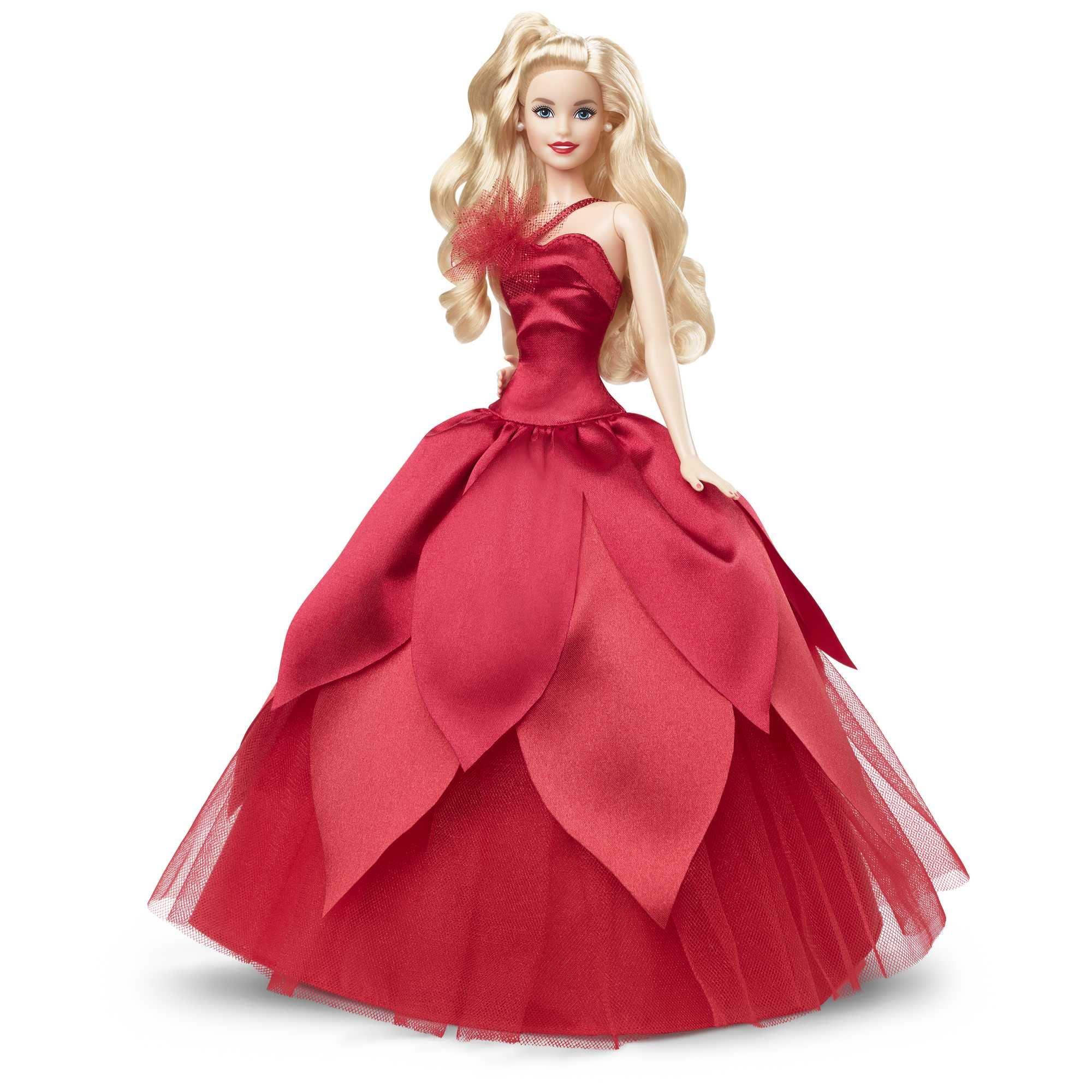 Barbie Barbie Holiday Doll