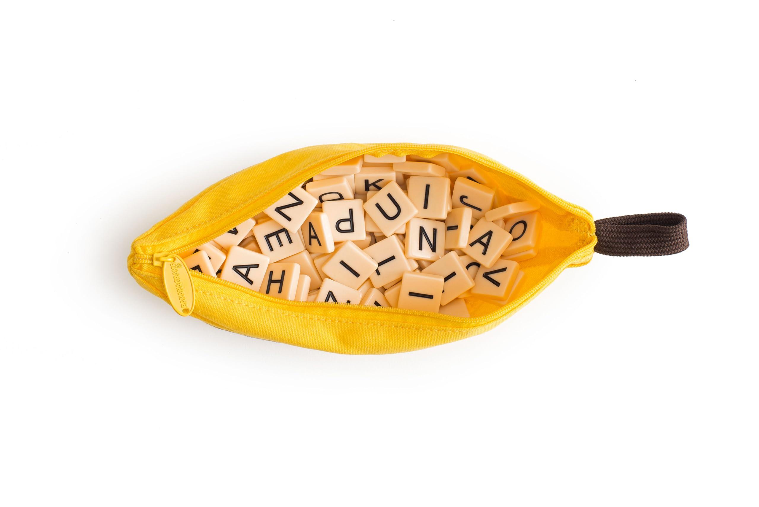 Bananagrams Bananagrams: Multi-Award-Winning Word Game