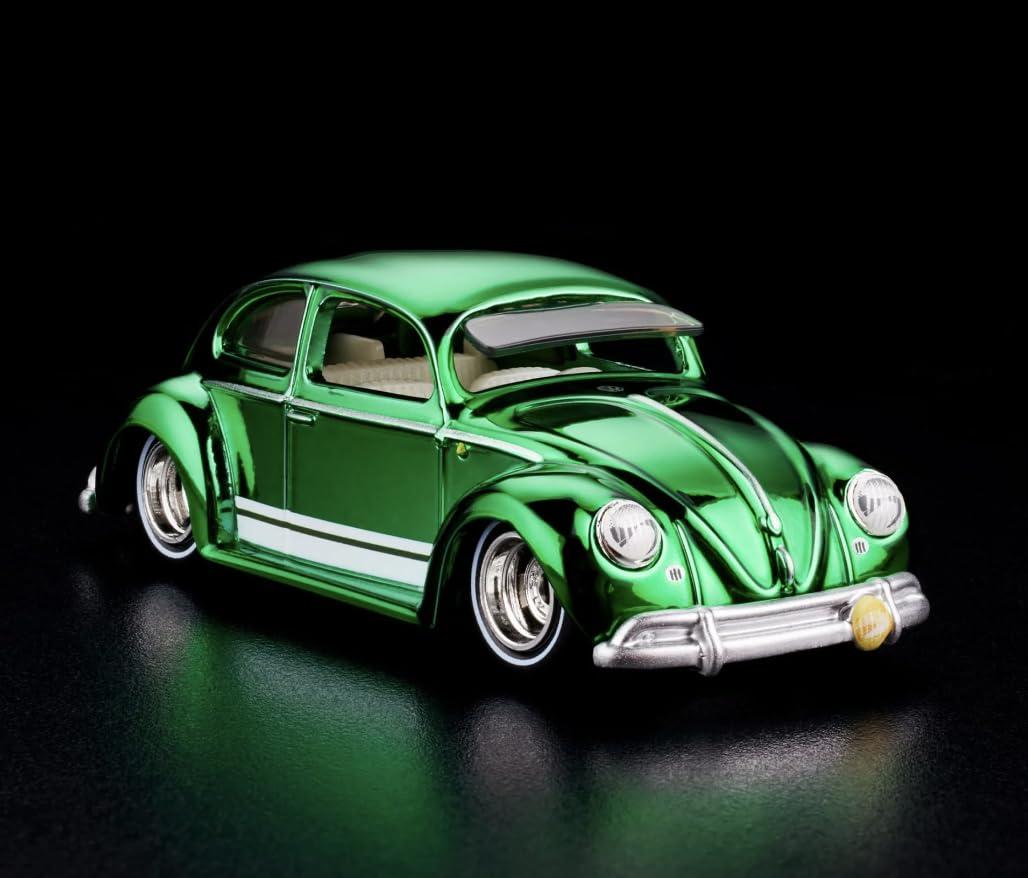 Hot Wheels Hot Wheels RLC Exclusive Kawa-Bug-A Membership Car