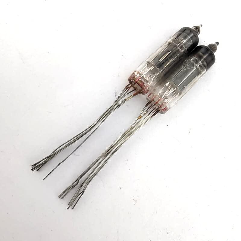 JINGERL JINGERL 6N17B-Q electronic tube subminiature small tail pocket tube