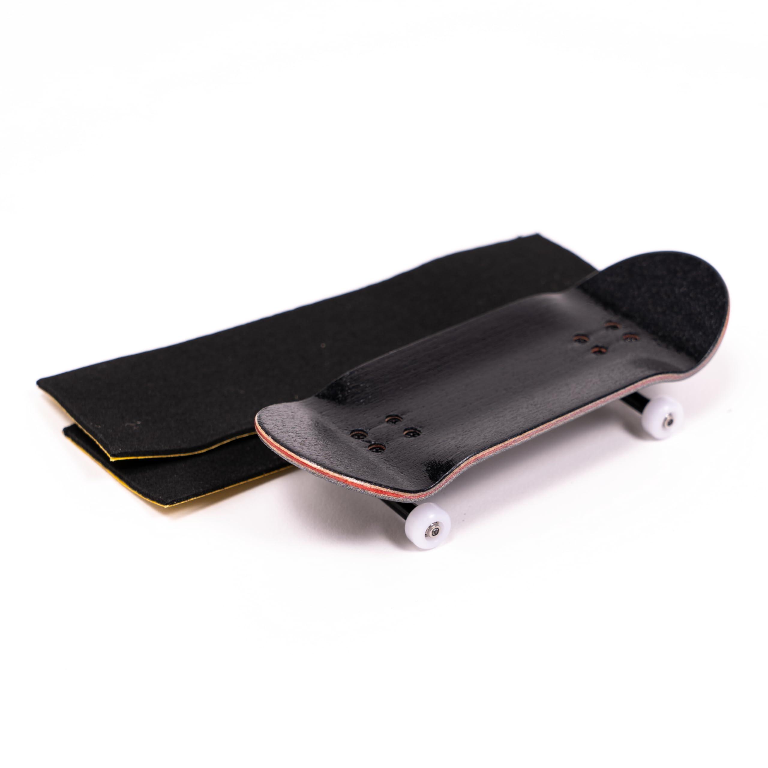 EXODUS EXODUS Deep Concave Fingerboard Complete (Neon Snake (32mm))