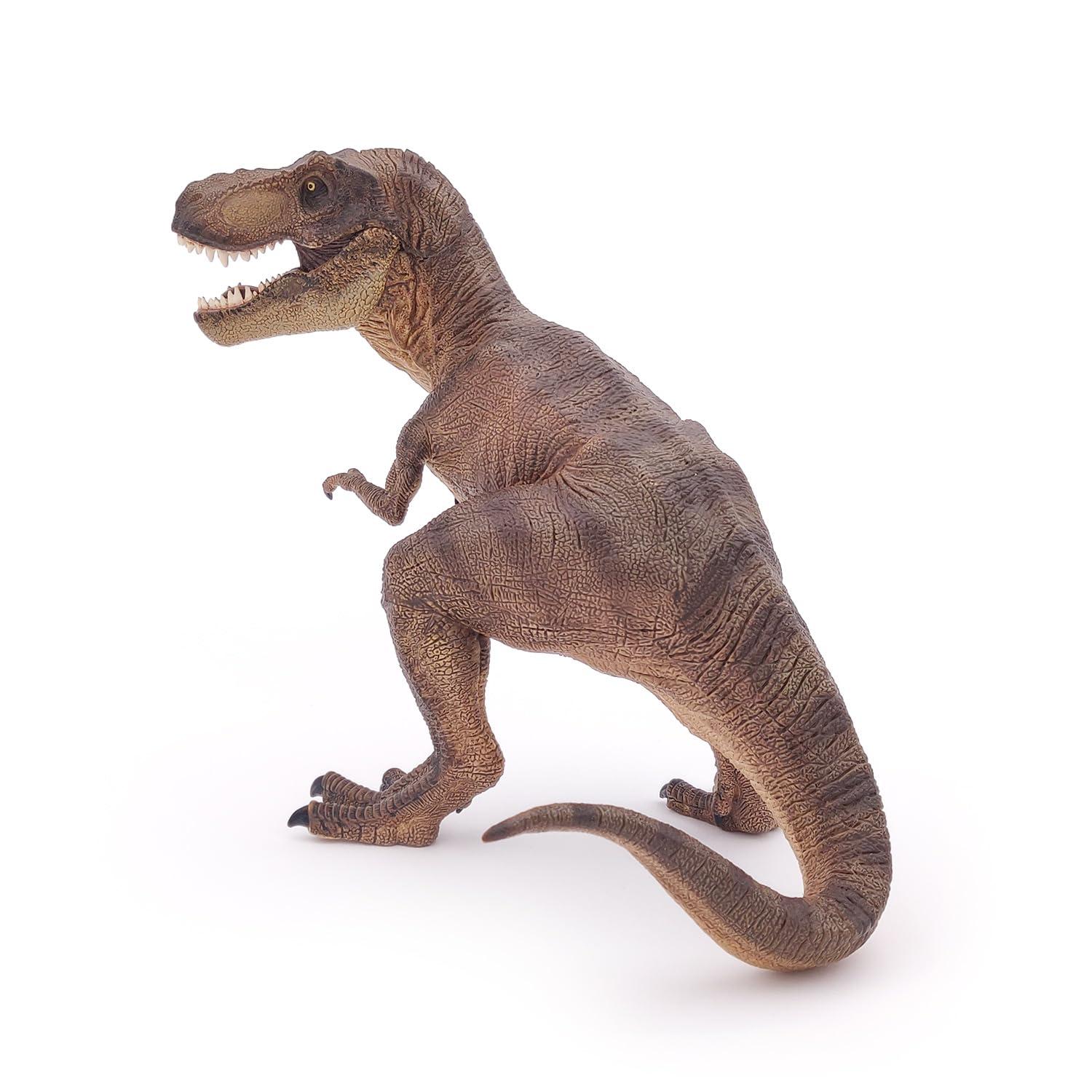 Papo Papo The Dinosaur Figure, Tyrannosaurus