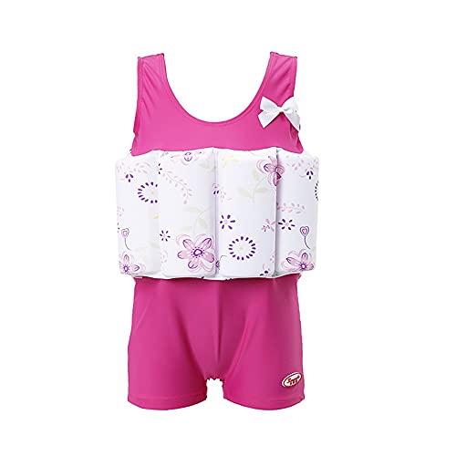 Qubskry Qubskry Floatation Swimsuits with Adjustable Buoyancy for 1 to 10 Years Baby Girls and Boys