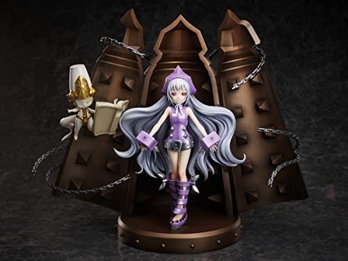 FuRyu Shaman King: I. M. Jeanne 1:7 Scale PVC Figure