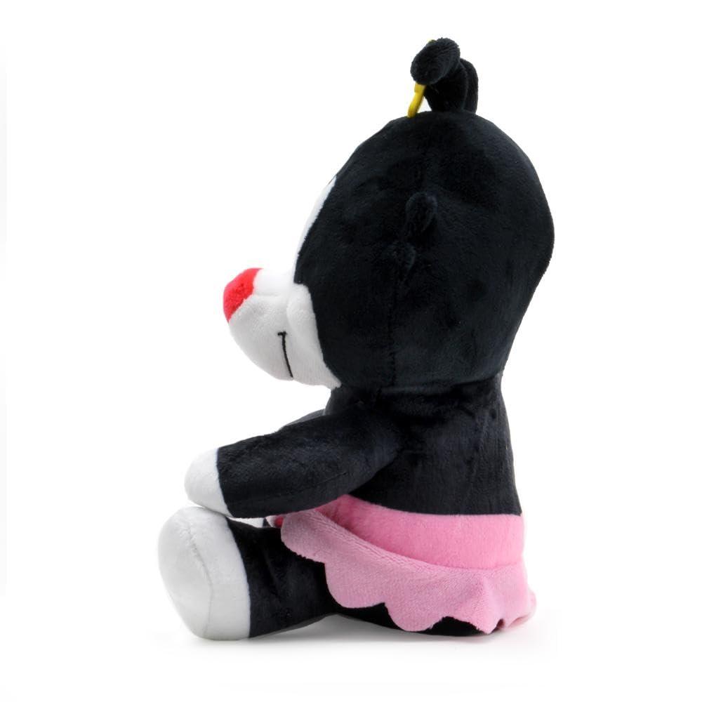 Kidrobot Kidrobot Animaniacs Dot Phunny Plush