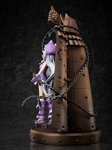 FuRyu Shaman King: I. M. Jeanne 1:7 Scale PVC Figure