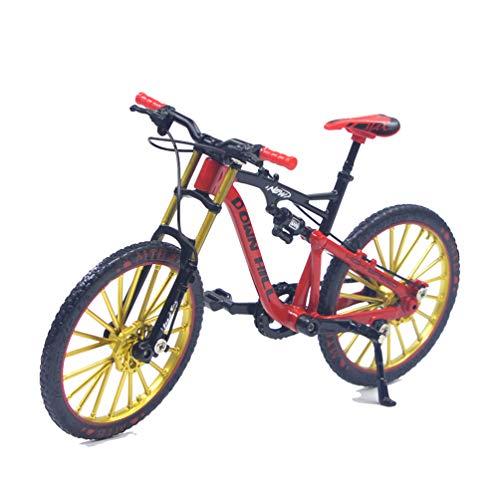 Mini best sale toy bike