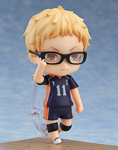 Orange Rouge Orange Rouge Haikyuu!! Kei Tsukishima 2nd Season Version Nendoroid Action Figure