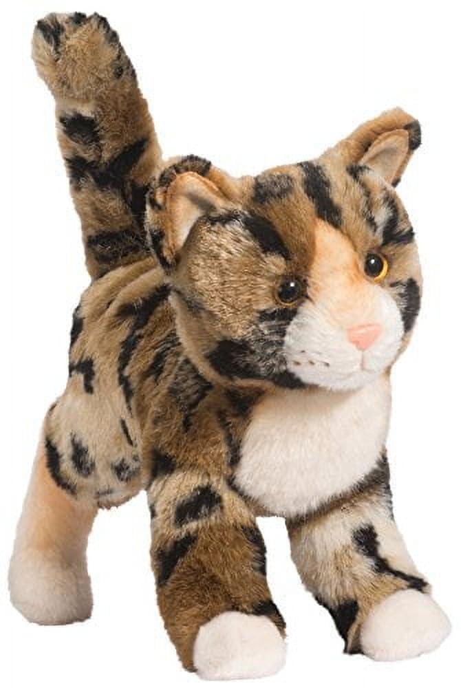 Douglas Douglas Tashette Bengal Cat Plush Stuffed Animal