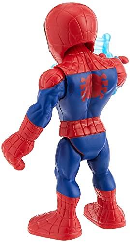 Spider best sale man playskool