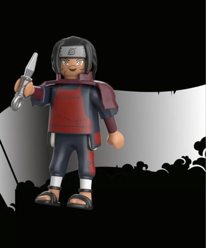 Playmobil PLAYMOBIL Naruto 71218 Hashirama from 5 Years