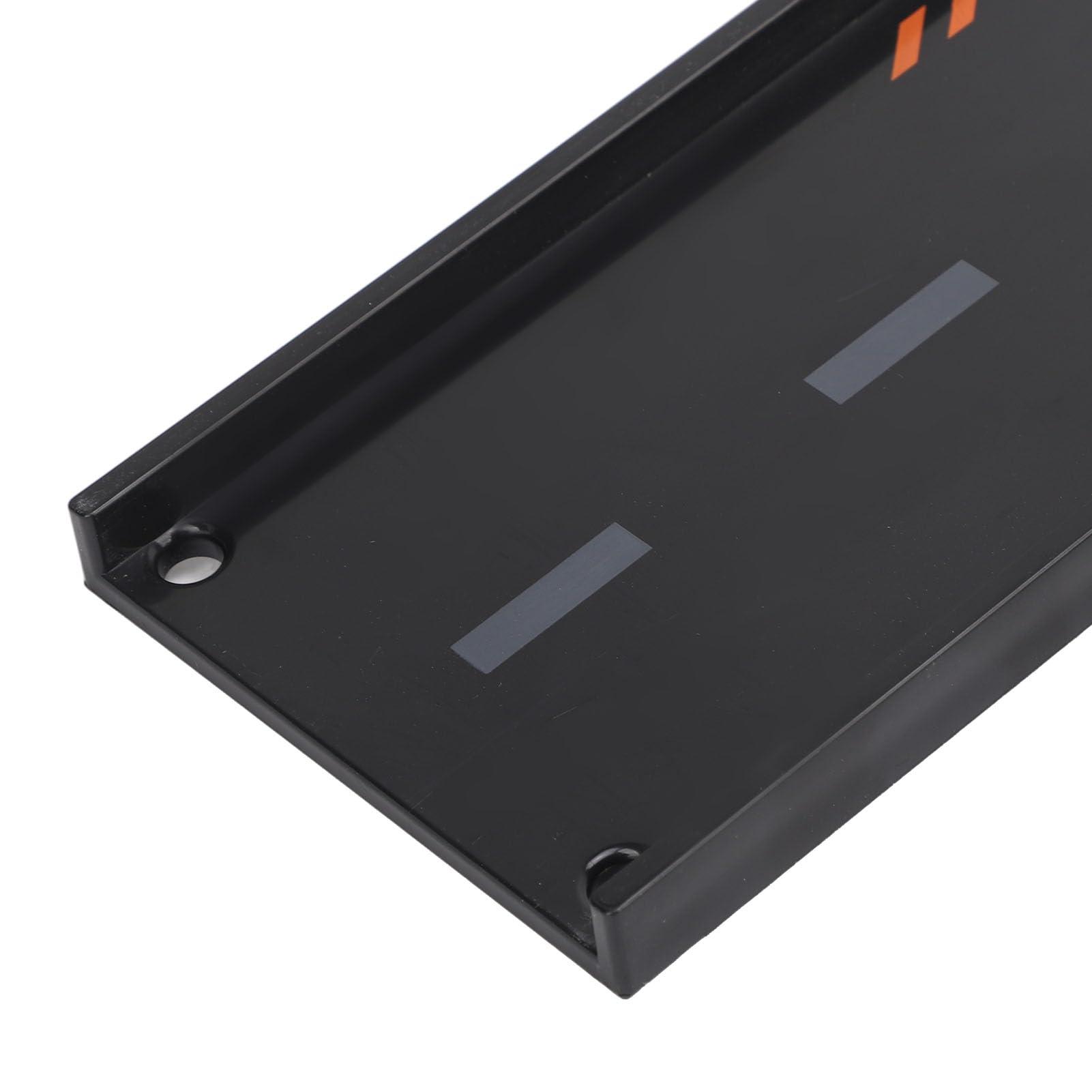 Keenso Keenso RC Car Ramp,Racing Jumping Ramp with Adjustable Incline Angles for RC Cars 1/8 1/10 1/12 1/14 1/16 Scale