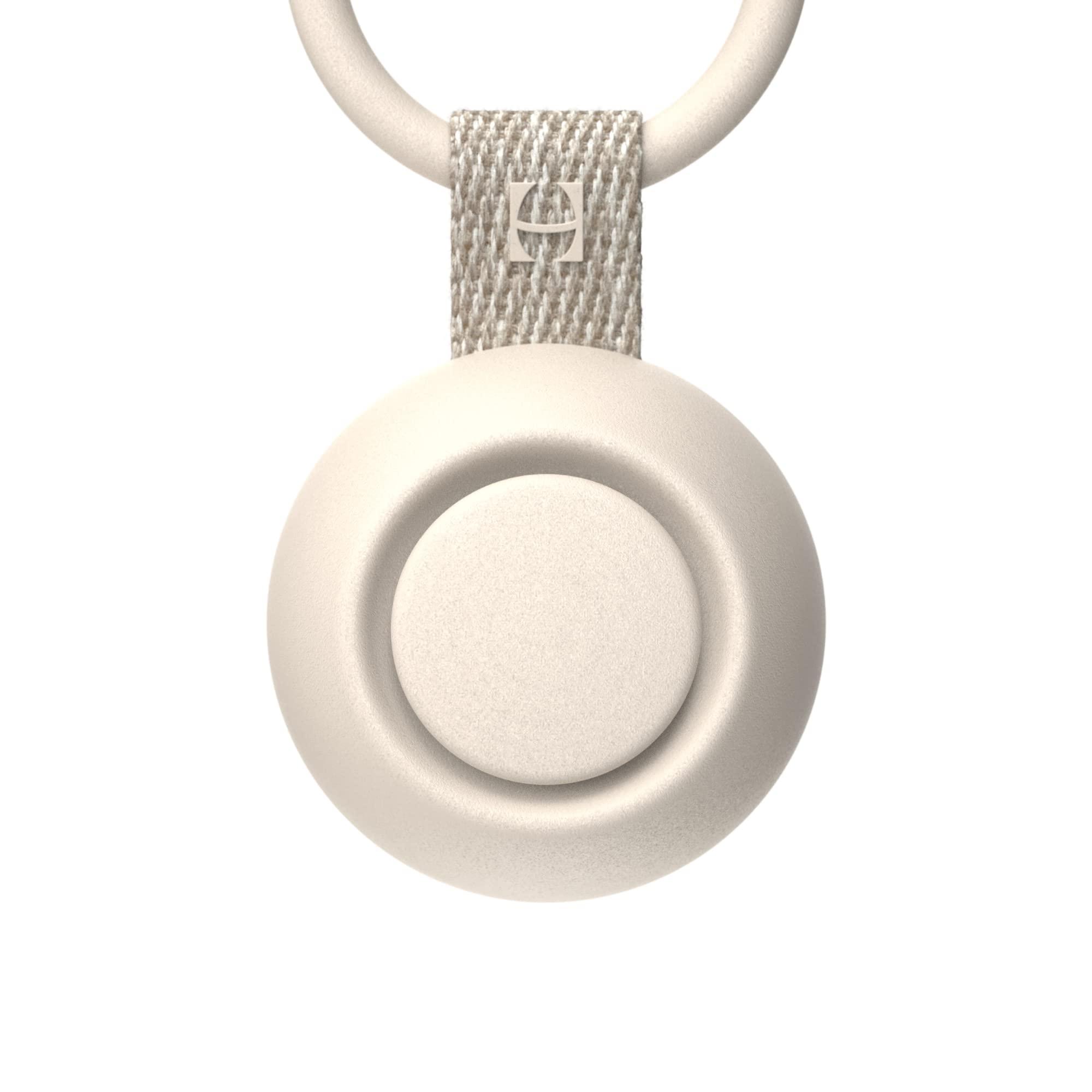 Hatch Baby Hatch Baby Sleep Bundle: Home & Travel Sound Machines Includes Rest 2nd Gen and Portable Rest Go (Putty)