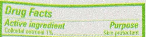 Babyganics Babyganics Eczema Care Skin Protectant Cream, 8 oz, Packaging May Vary