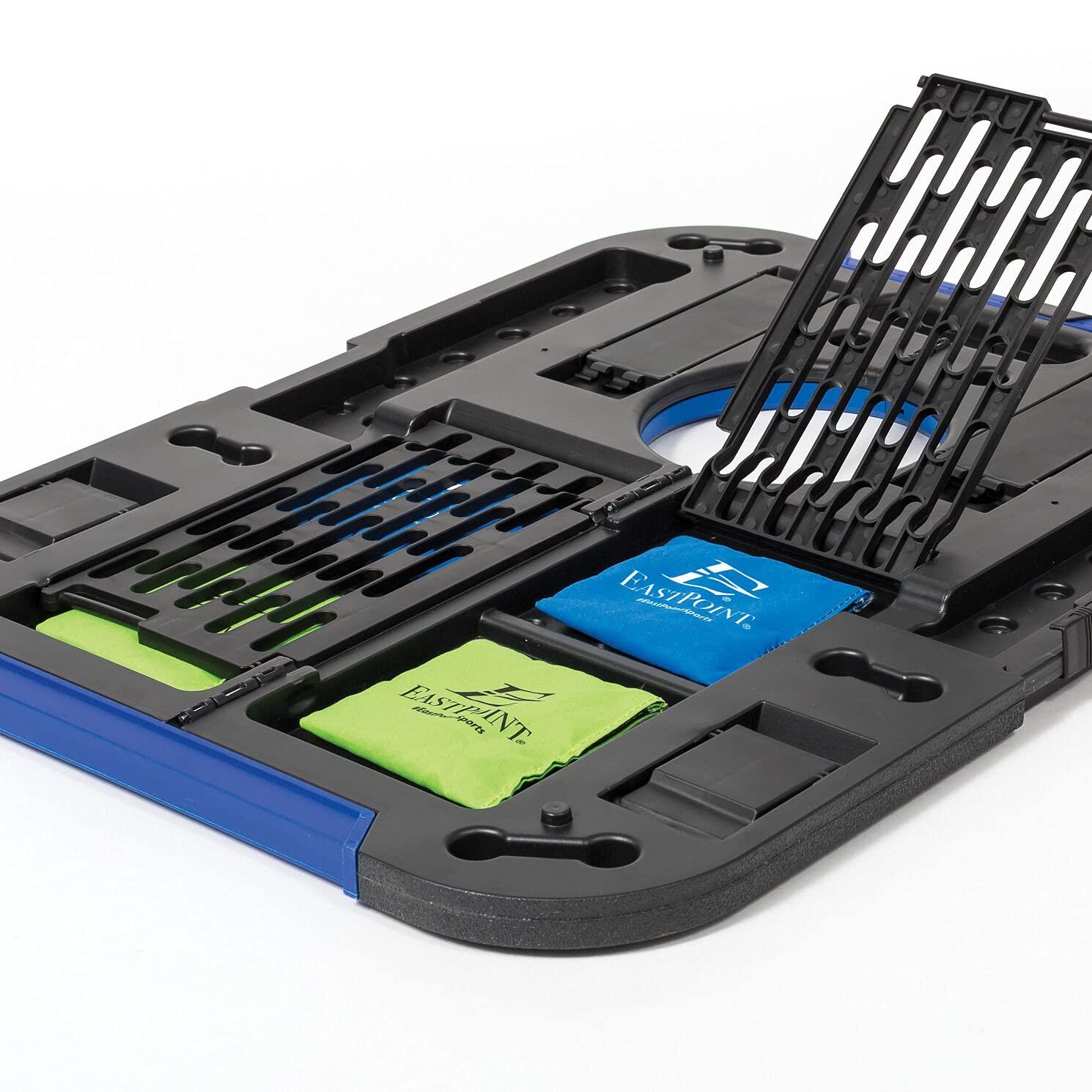 EastPoint Sports EastPoint Sports 1-1-16897-DS Light-Up Bean Bag Toss Set - 23.5 inch x 18 inch