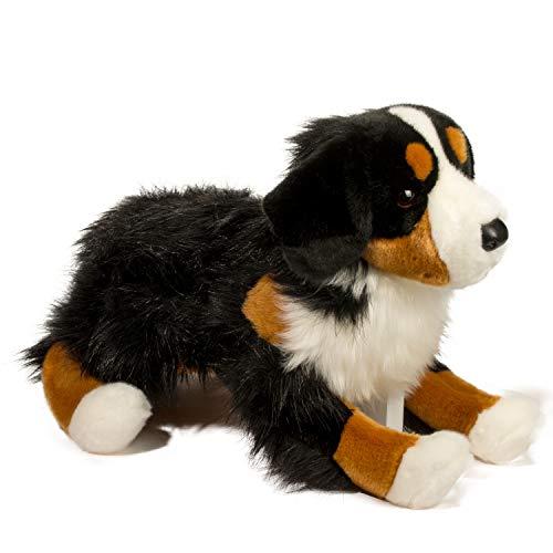 Greater swiss mountain dog store stuffed animal