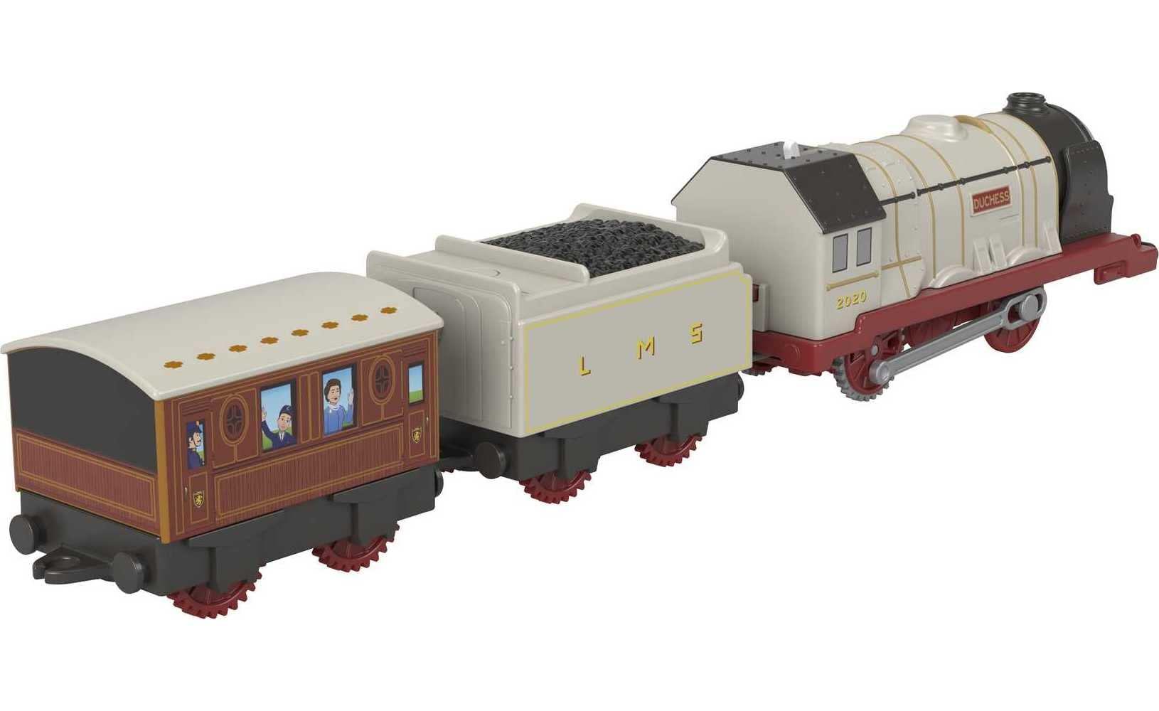 Thomas & Friends Fisher-Price Thomas & Friends Duchess