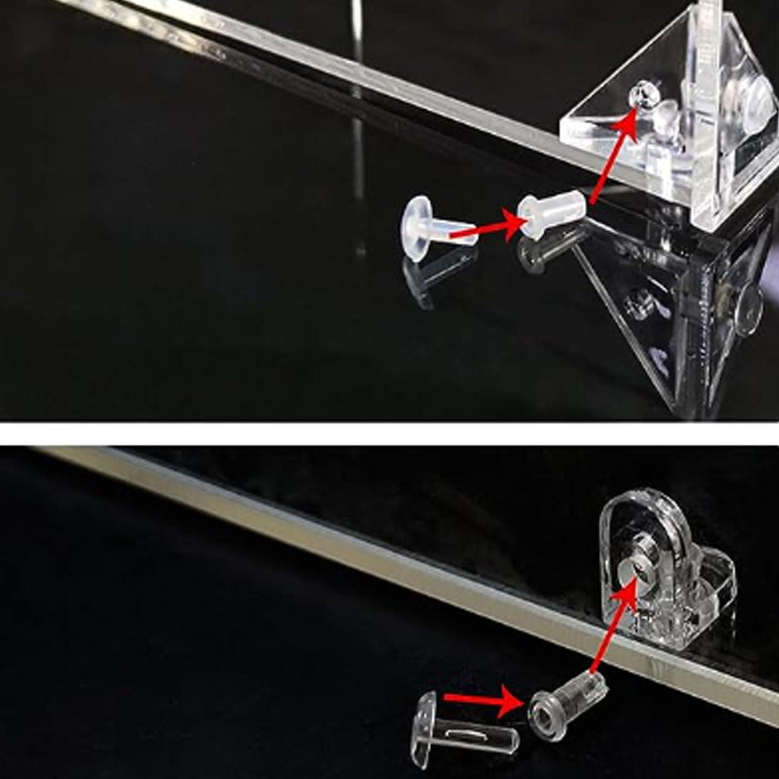 NNHOM 85 Pcs Colorful Plastic Letters and Numbers Set,Transparent Light Table Manipulatives Alphabet Letters,Include 52 Letters,10 Numbers,Ten Frame & Counters.Ideal for Toddler Spelling,Counting