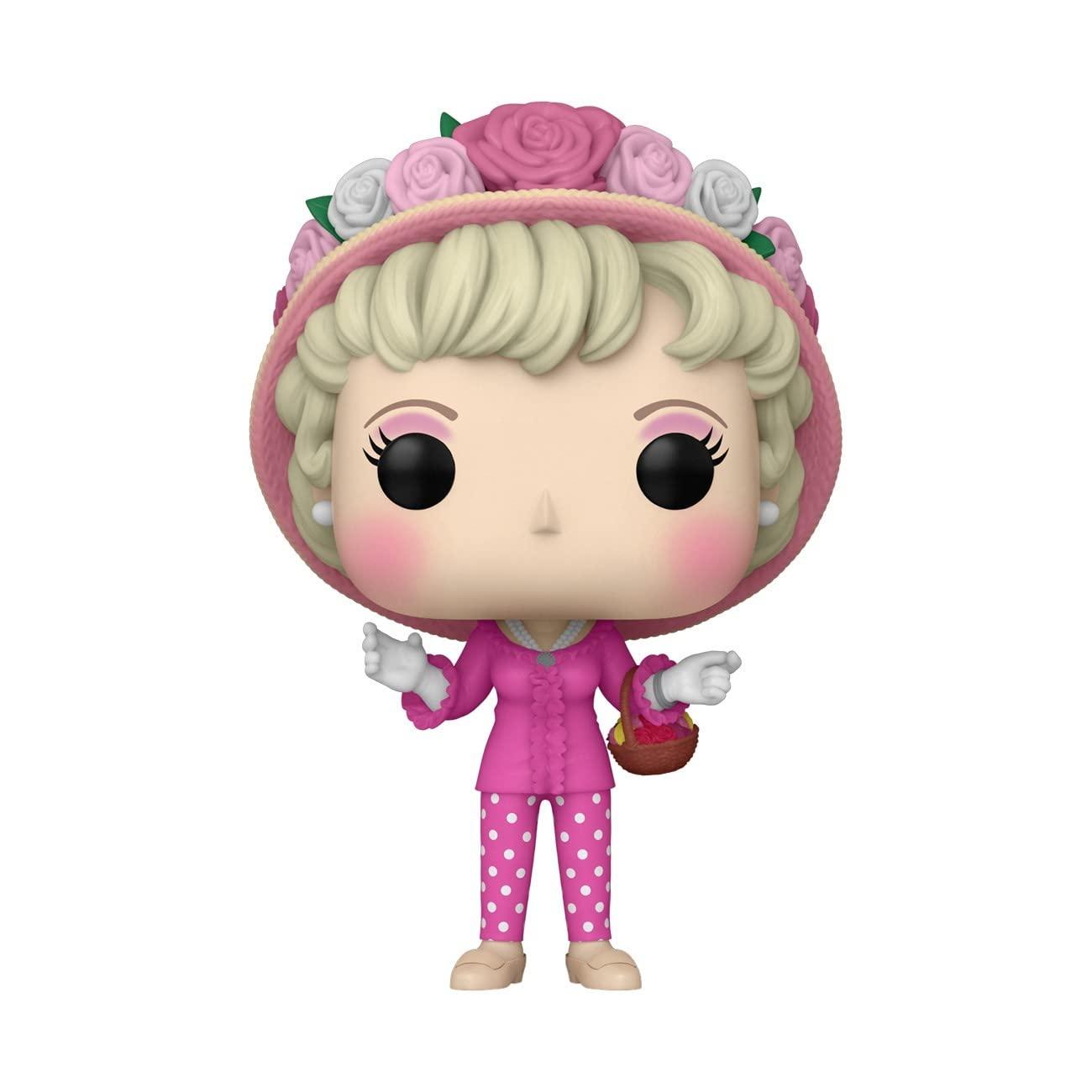 Funko Funko Pop! TV: WB 100 - Gilligans Island, Eunice Lovey Howell