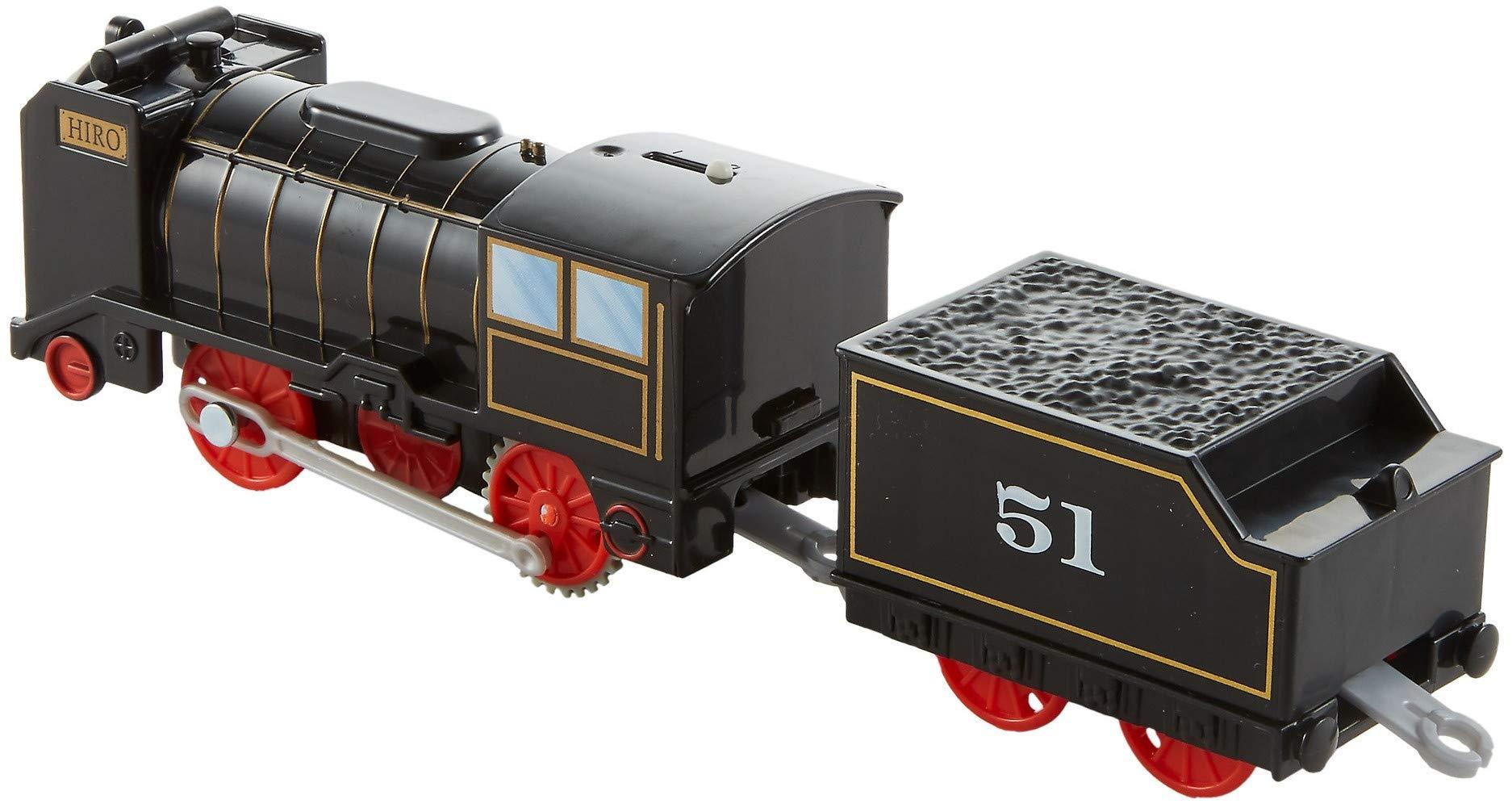 Thomas & Friends Thomas & Friends Motorized Toy Trains