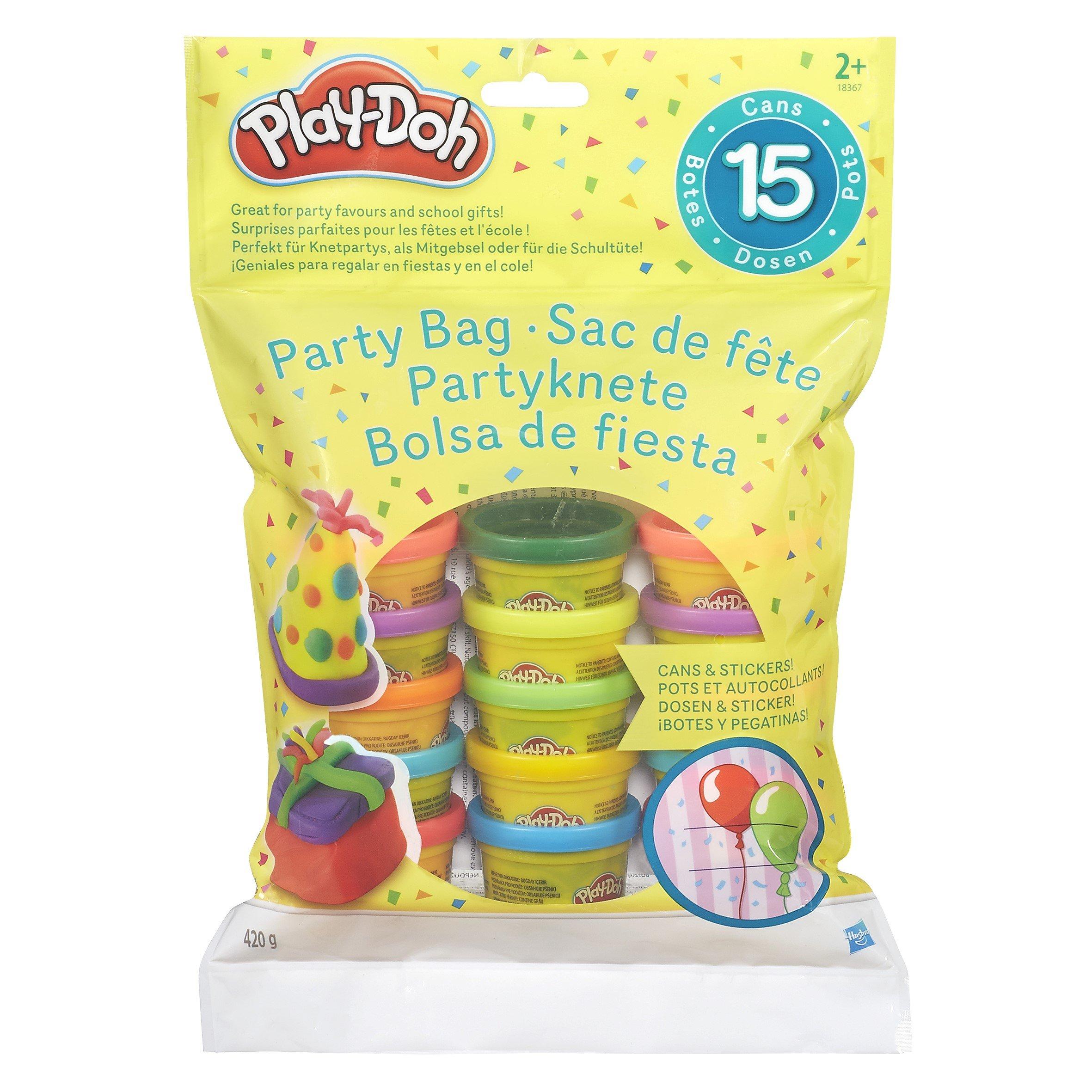 Play-Doh Play-Doh Party Bag, 18367EU4