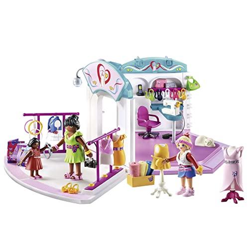 Playmobil fashion online