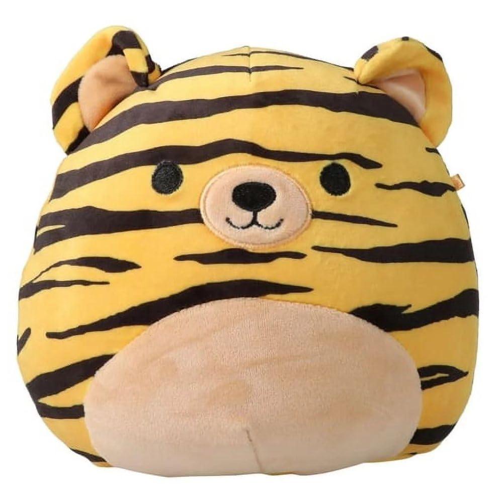 Squishmallows Squishmallows 7.5\" Tina The Tiger