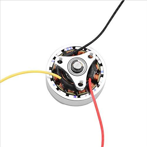 Yi Dong Yi Dong Rear Arm Motor for DJI FPV Drone Combo, FPV Repair Parts Drone Power Motor for DJI FPV Combo UAV