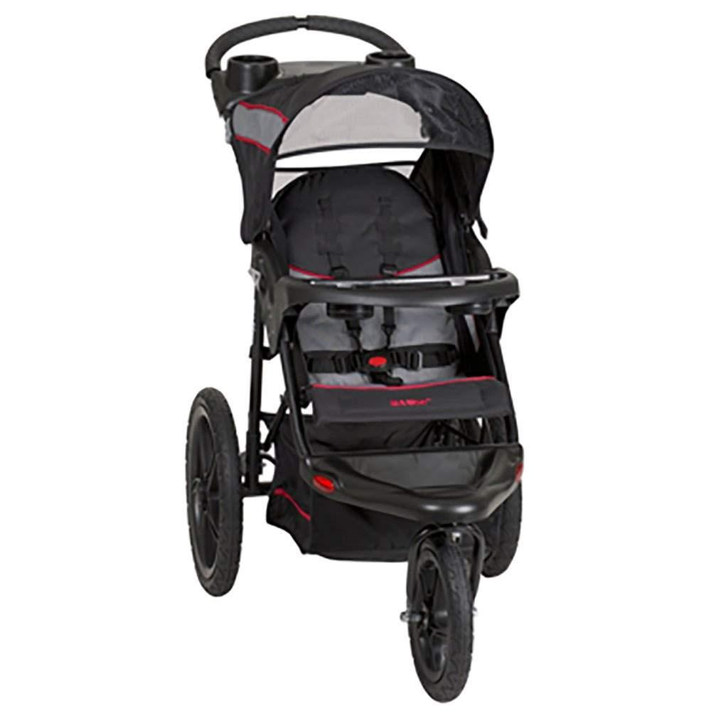 Baby Trend Baby Trend Range Jogger Stroller, Millennium
