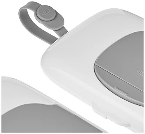 OXO OXO Tot On The Go Wipes Dispenser - 2 P ack