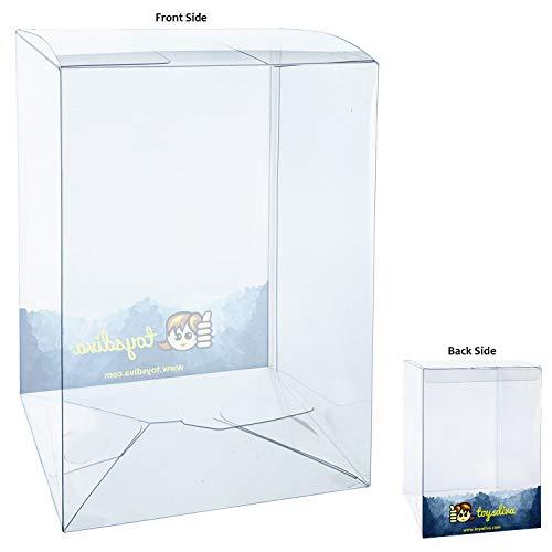 Funko Patty Jenkins: Funko Pop! Movies Vinyl Figure Bundle with 1 Compatible \'ToysDiva\' Graphic Protector (002-47730 - B)