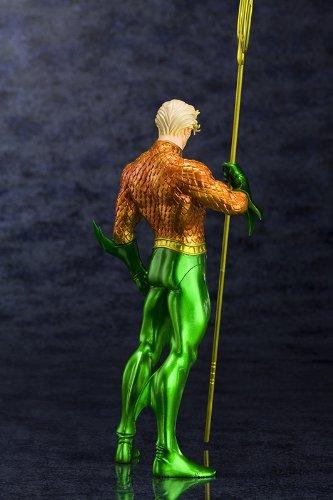 Kotobukiya Kotobukiya Aquaman New 52 "DC Comics" ArtFX + Statue