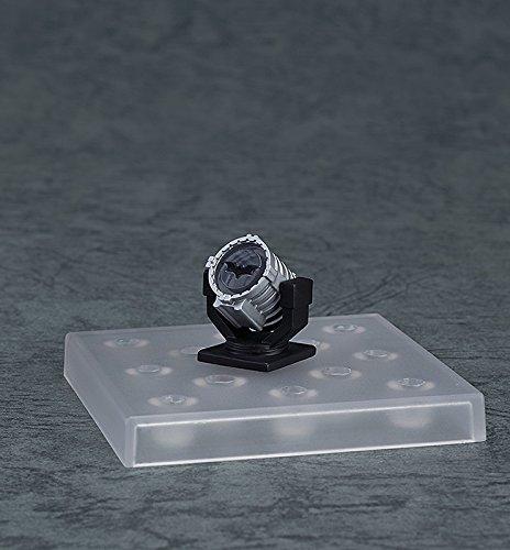 Good Smile Good Smile The Dark Knight Rises: Batman Nendoroid